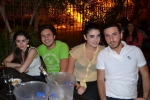 Weekend at Black List Pub, Byblos